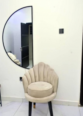 Danzee Apartments And Suites